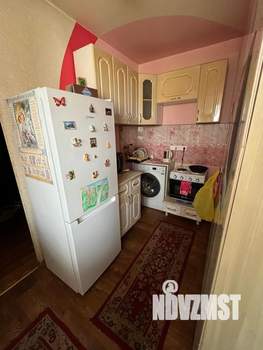 1-к квартира, вторичка, 23м2, 3/9 этаж