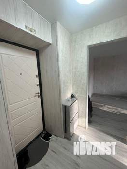 1-к квартира, вторичка, 31м2, 2/5 этаж