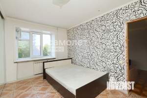 2-к квартира, вторичка, 35м2, 3/5 этаж