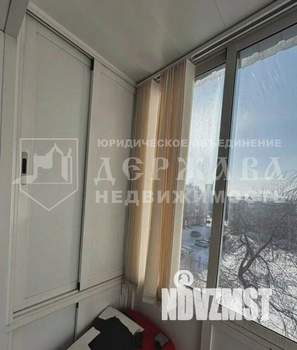 2-к квартира, вторичка, 48м2, 5/5 этаж