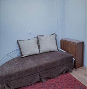 1-к квартира, вторичка, 19м2, 5/5 этаж