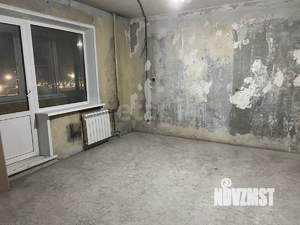 1-к квартира, вторичка, 34м2, 5/9 этаж