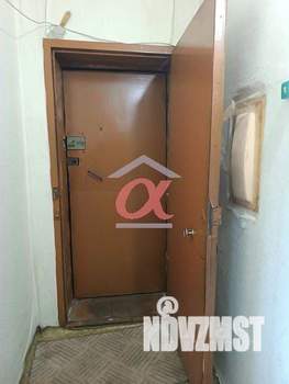 2-к квартира, вторичка, 43м2, 2/5 этаж