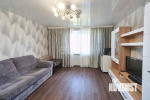 3-к квартира, вторичка, 60м2, 5/9 этаж