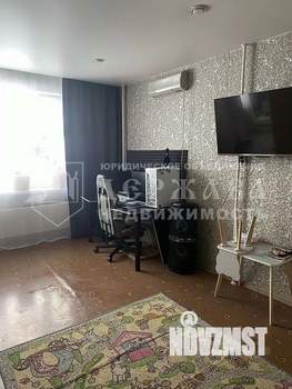 1-к квартира, вторичка, 37м2, 1/9 этаж