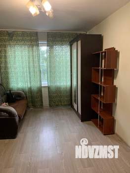 Студия квартира, вторичка, 23м2, 7/9 этаж