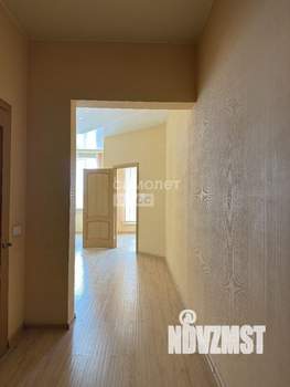 2-к квартира, вторичка, 56м2, 14/15 этаж