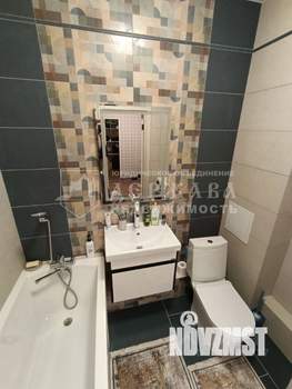 1-к квартира, вторичка, 39м2, 11/14 этаж