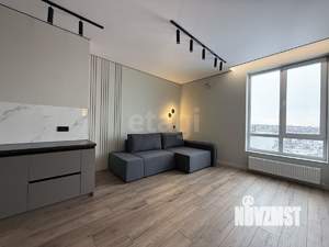 3-к квартира, вторичка, 59м2, 15/15 этаж