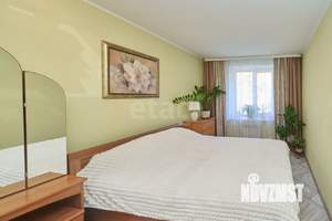 4-к квартира, вторичка, 74м2, 2/9 этаж