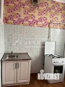 2-к квартира, вторичка, 59м2, 4/5 этаж