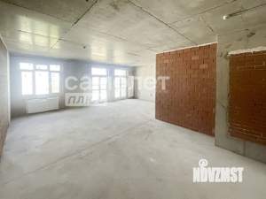 Студия квартира, вторичка, 48м2, 3/15 этаж