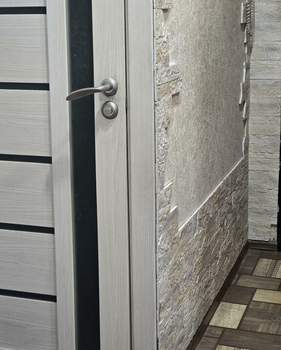 2-к квартира, вторичка, 44м2, 1/5 этаж