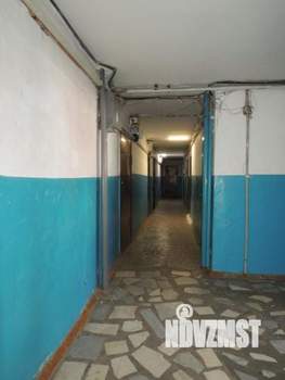 1-к квартира, вторичка, 29м2, 8/9 этаж