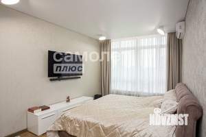 3-к квартира, вторичка, 71м2, 13/16 этаж