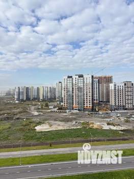 Студия квартира, вторичка, 27м2, 7/15 этаж