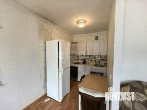 1-к квартира, вторичка, 28м2, 2/3 этаж