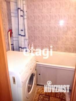 2-к квартира, вторичка, 50м2, 2/9 этаж