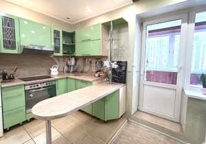 3-к квартира, вторичка, 67м2, 4/7 этаж