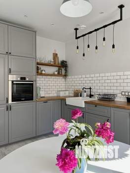 3-к квартира, вторичка, 90м2, 3/12 этаж