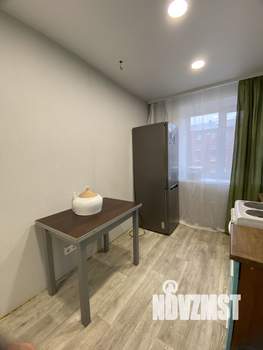 3-к квартира, вторичка, 61м2, 3/4 этаж