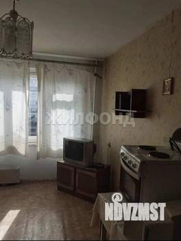 1-к квартира, вторичка, 18м2, 6/9 этаж