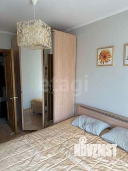 2-к квартира, вторичка, 44м2, 2/5 этаж