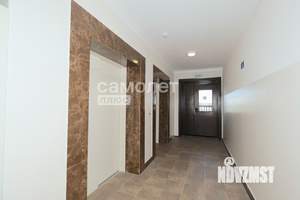 Студия квартира, вторичка, 45м2, 15/15 этаж
