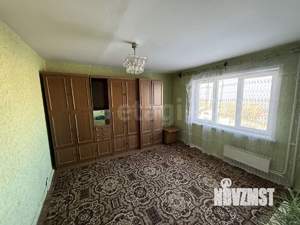 4-к квартира, вторичка, 87м2, 7/9 этаж