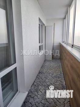 2-к квартира, вторичка, 49м2, 10/16 этаж