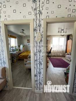 2-к квартира, вторичка, 44м2, 11/16 этаж