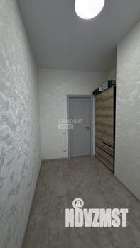 3-к квартира, вторичка, 59м2, 3/15 этаж