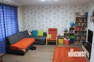 2-к квартира, вторичка, 63м2, 3/9 этаж