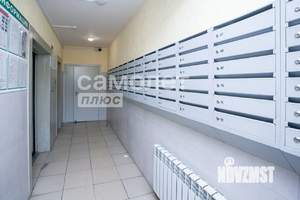2-к квартира, вторичка, 57м2, 13/16 этаж