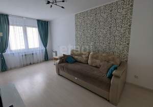 2-к квартира, вторичка, 52м2, 5/9 этаж