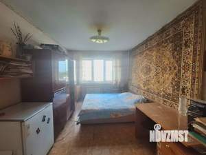 3-к квартира, вторичка, 61м2, 5/5 этаж