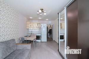 1-к квартира, вторичка, 22м2, 6/9 этаж