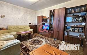 2-к квартира, вторичка, 51м2, 4/9 этаж