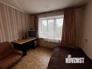 Студия квартира, вторичка, 19м2, 3/5 этаж