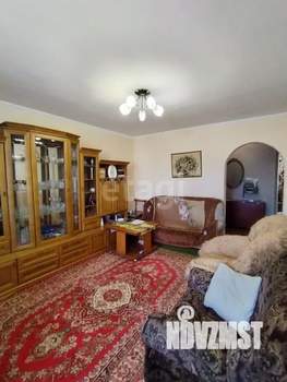 3-к квартира, вторичка, 57м2, 4/5 этаж