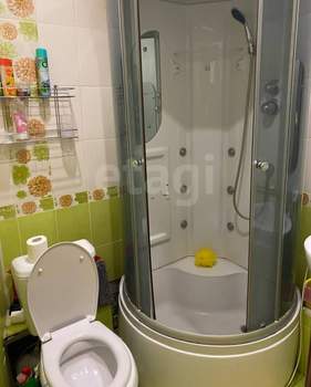 1-к квартира, вторичка, 30м2, 2/5 этаж