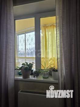 1-к квартира, вторичка, 39м2, 1/10 этаж