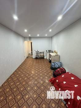 Студия квартира, вторичка, 23м2, 4/5 этаж