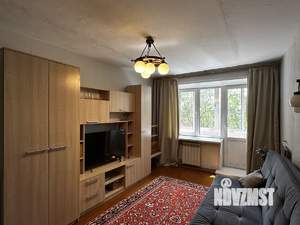 1-к квартира, вторичка, 30м2, 4/5 этаж