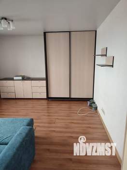 1-к квартира, вторичка, 38м2, 4/10 этаж