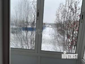 1-к квартира, вторичка, 33м2, 2/3 этаж