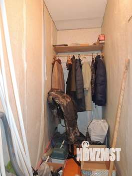 2-к квартира, вторичка, 43м2, 4/5 этаж