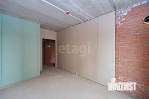 1-к квартира, вторичка, 39м2, 8/16 этаж