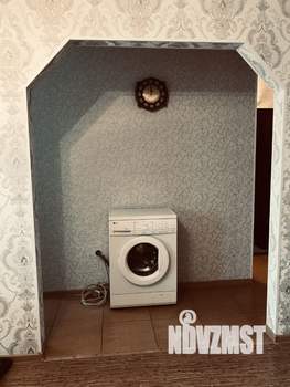 2-к квартира, вторичка, 45м2, 3/5 этаж