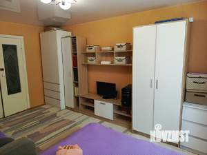 2-к квартира, вторичка, 48м2, 1/5 этаж